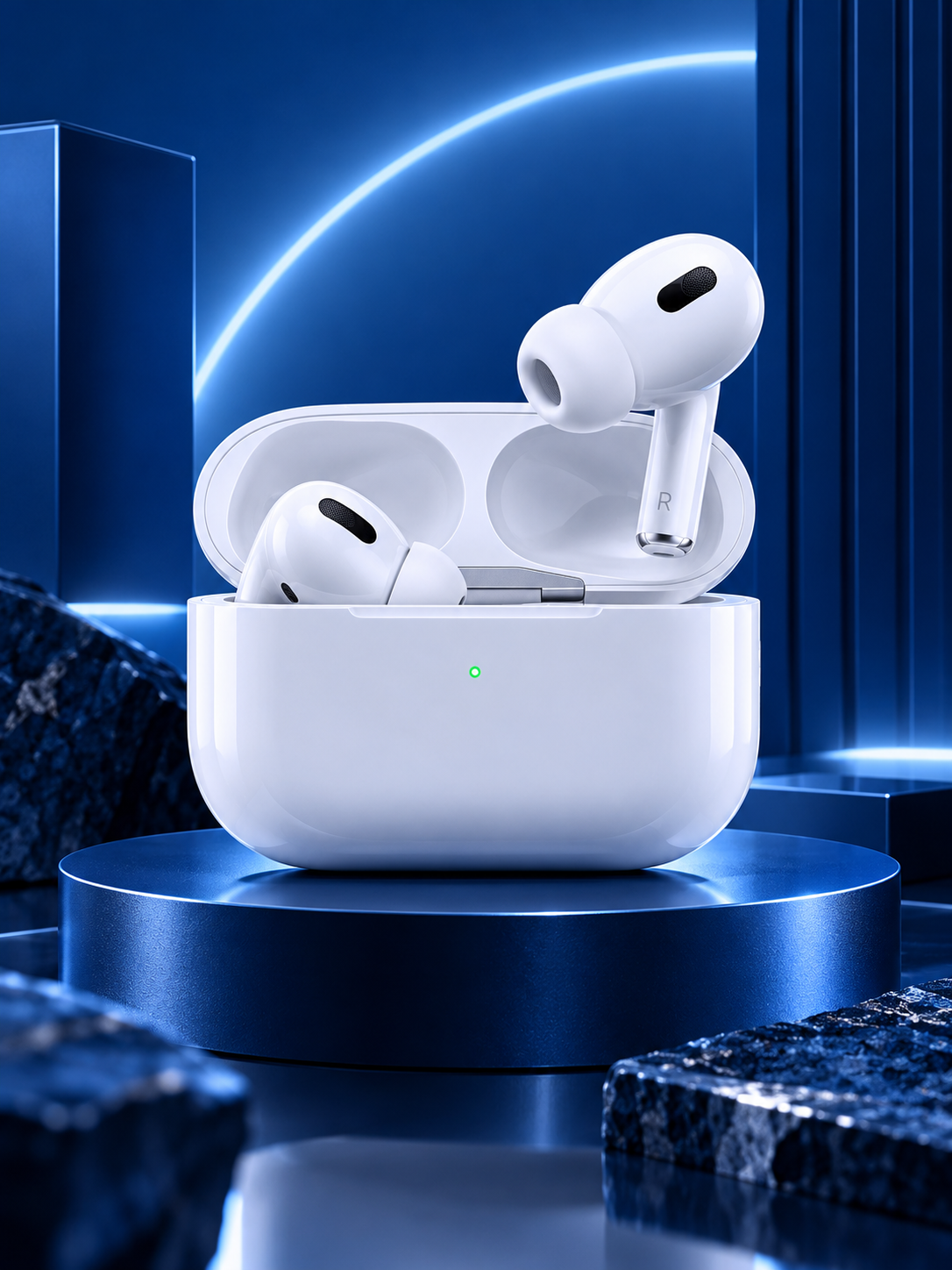 Gadgets