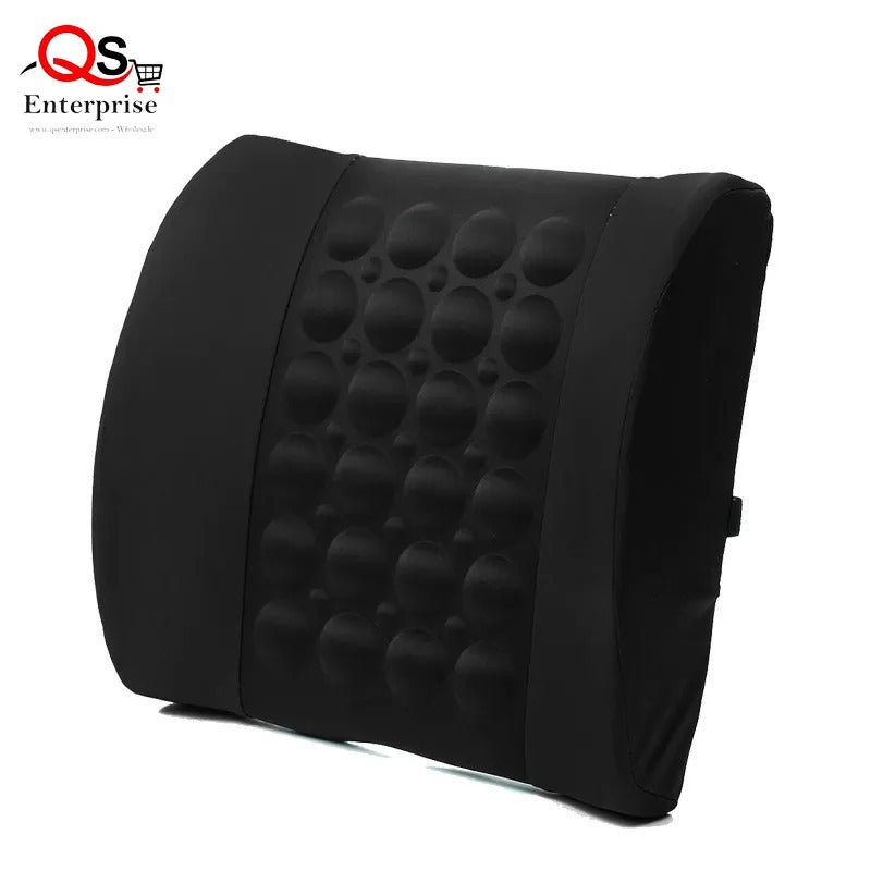 Car Seat Back Relief Lumbar Pain Back Support
