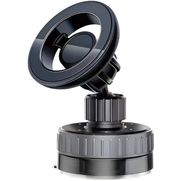 Premium 360° Magnetic Car Phone Mount