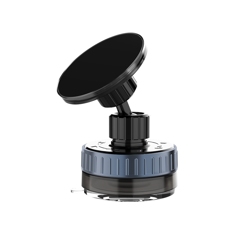 Premium 360° Magnetic Car Phone Mount