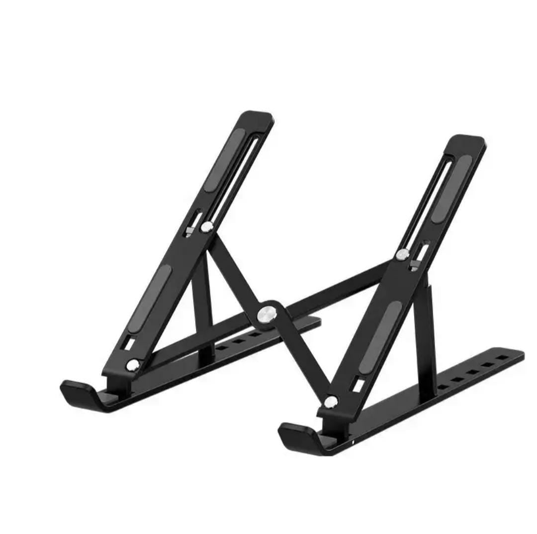 Foldable Aluminium Laptop Stand