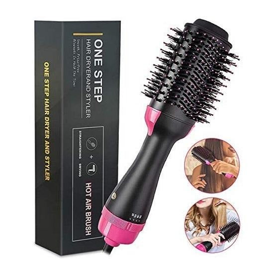 Professional 3-in-1 / 4-in-1 Hair Blow Dryer