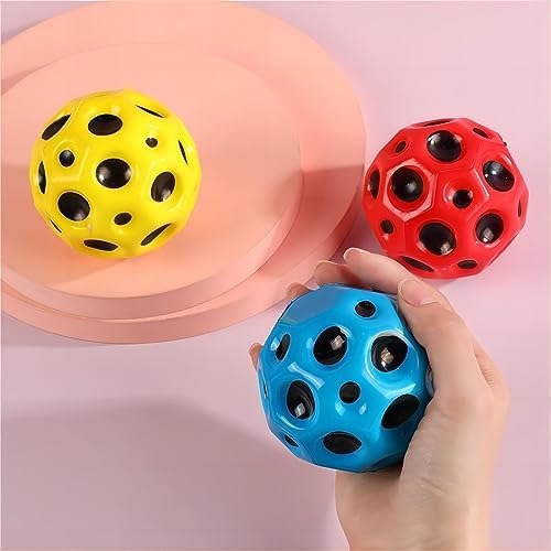 Fun Printed Squishy Stress Ball
