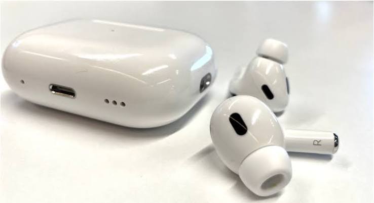 AirPods Pro 2 Wireless Bluetooth Earbuds