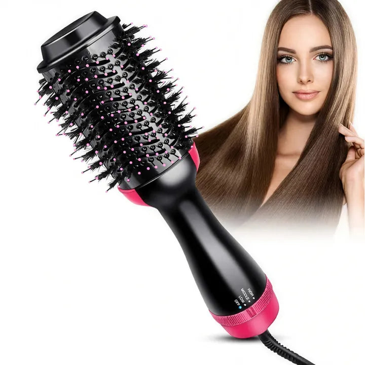 Professional 3-in-1 / 4-in-1 Hair Blow Dryer