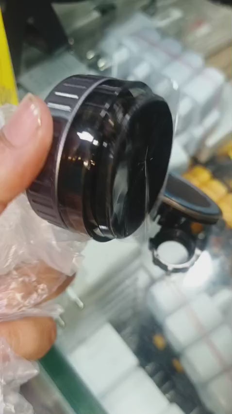 Premium 360° Magnetic Car Phone Mount